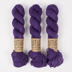 LITLG MERINO ARAN - ULTRA