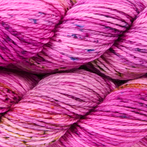 LITLG MERINO ARAN - WILD ROSEBAY