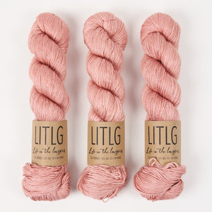 SILK MERINO - ANTIQUE