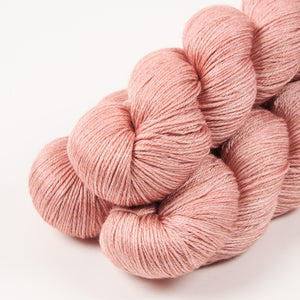 SILK MERINO - ANTIQUE