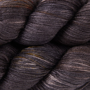 SILK MERINO - CAULDRON