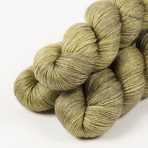 SILK MERINO - HEATHSTAR