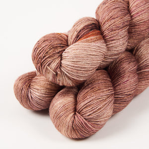 SILK MERINO - LOAM