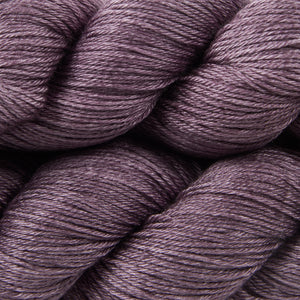 SILK MERINO - TANNED