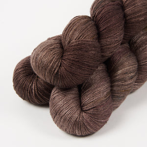 SILK MERINO - TILLER