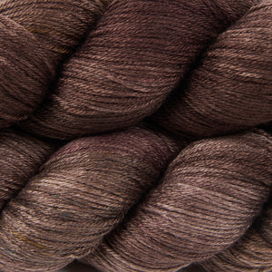 SILK MERINO - TILLER