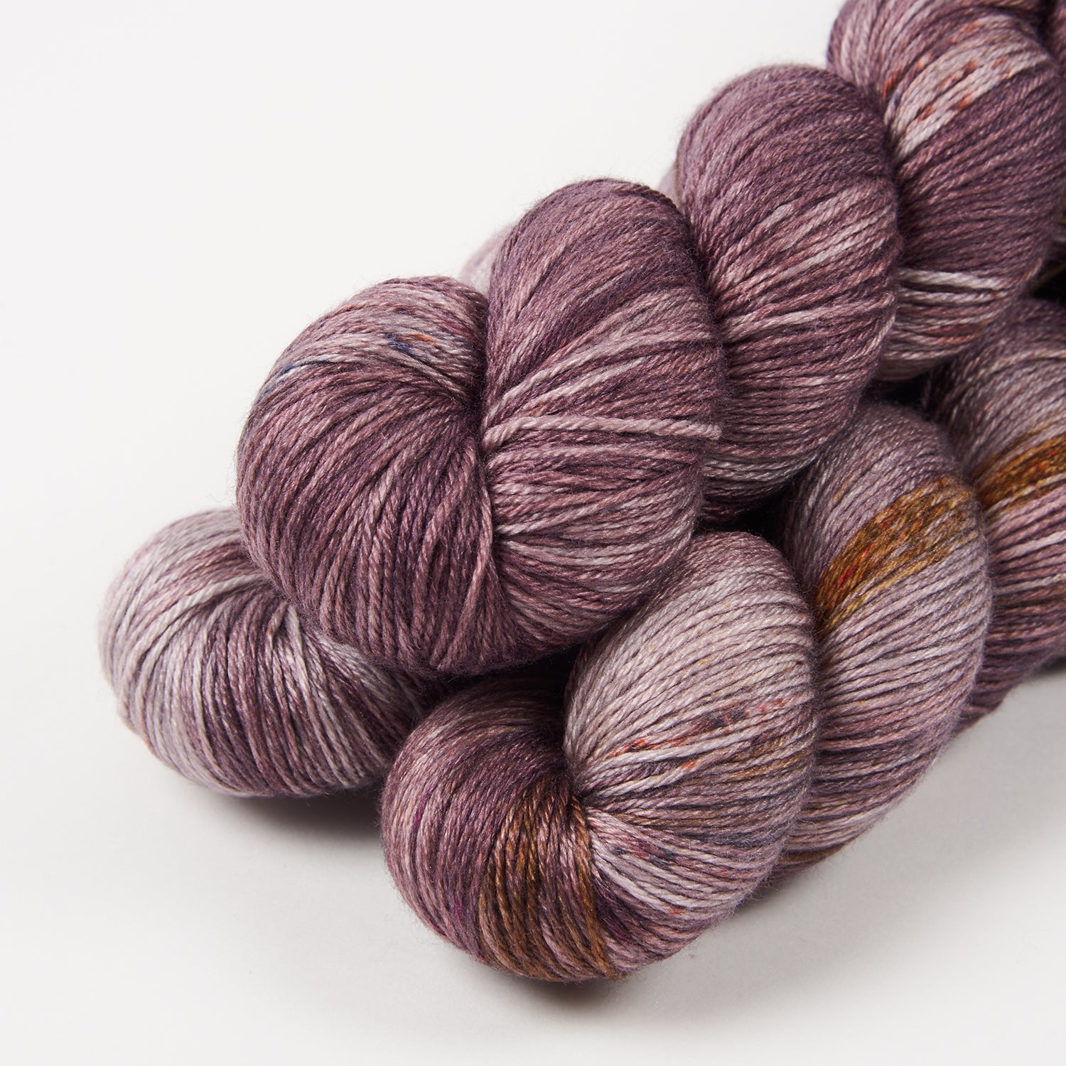 SILK MERINO - TRUFFLE