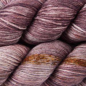 SILK MERINO - TRUFFLE