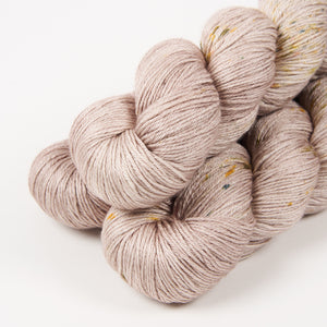 SILK MERINO - WHEAT