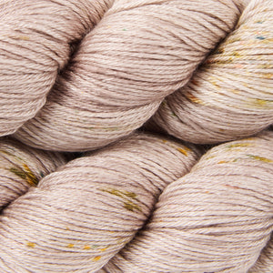 SILK MERINO - WHEAT