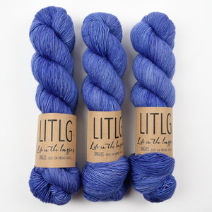 LITLG SINGLES - VIOLET