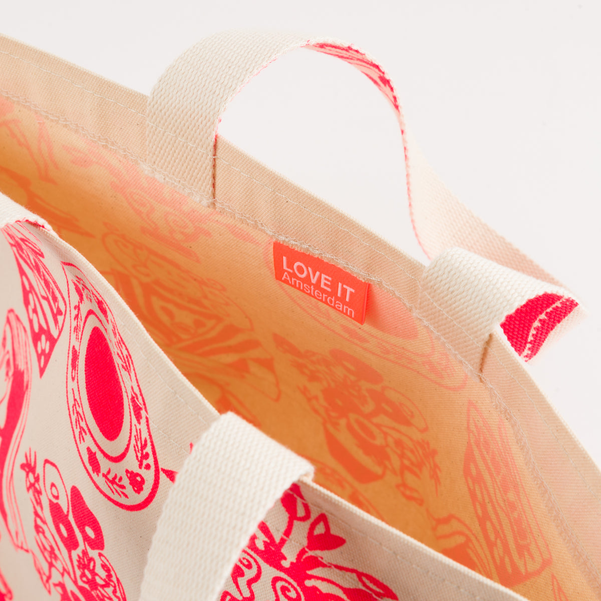 Falling in Love with Love It Project Bags – LoopKnitlounge