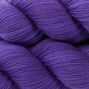 SOCK FINE 4PLY - BRILLIANT BLUE