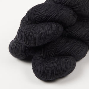 SOCK FINE 4PLY - INK