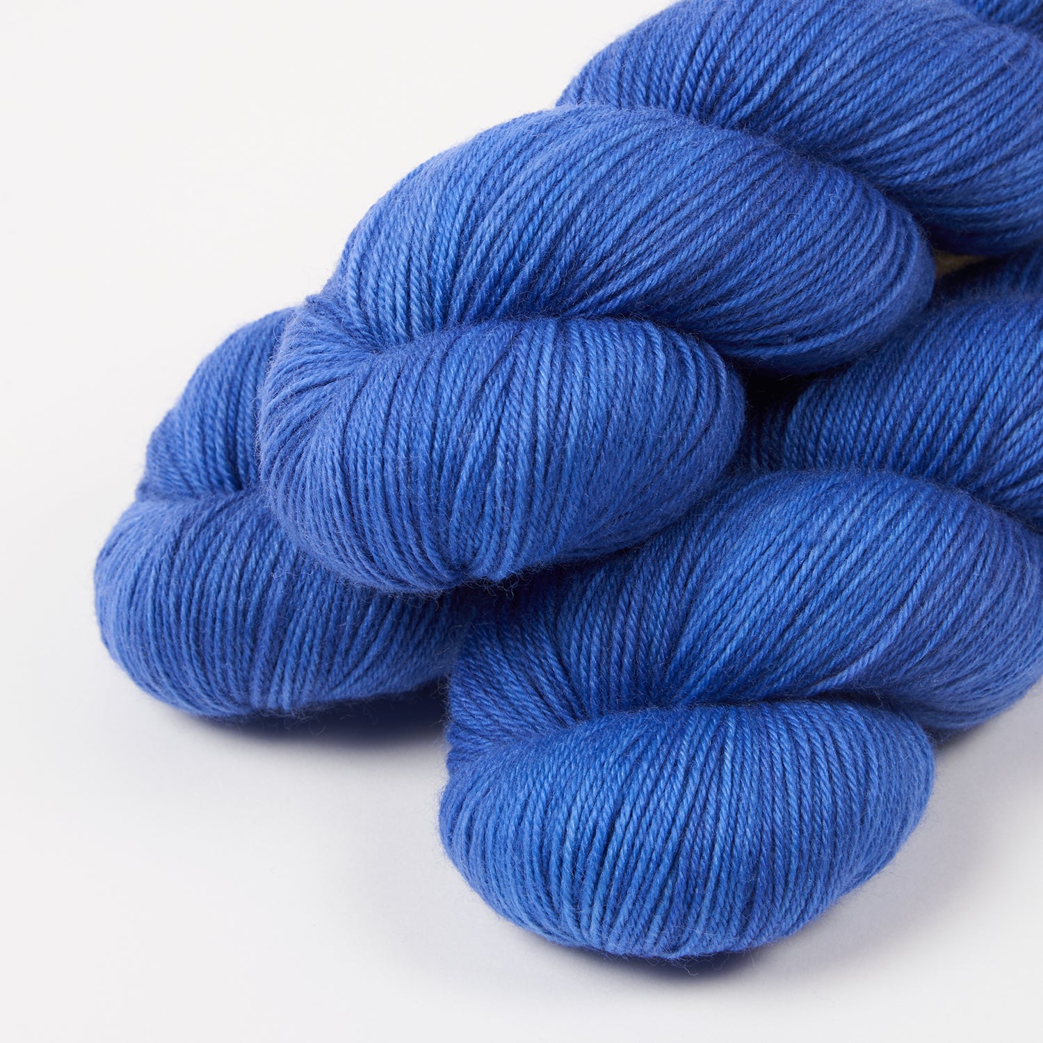 SOCK FINE 4PLY - ULTRAMARINE