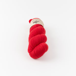 SOCK FINE 4PLY - PAPRIKA