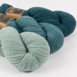 WESTKNITS KIT - NORTHERN MIST