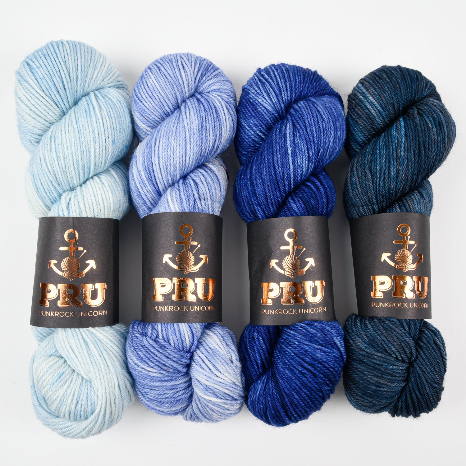 Horizon Christmas (Limited Edition), Yarn