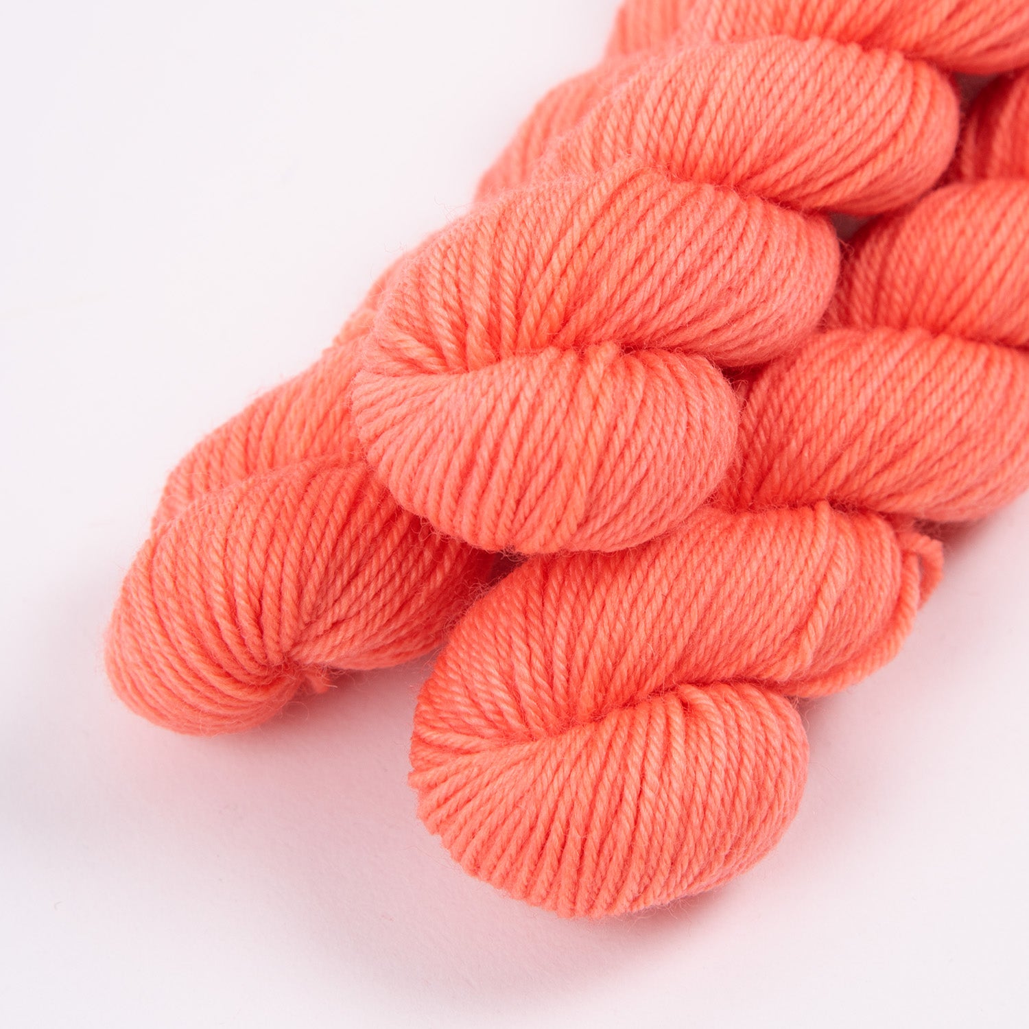 TOUGH SOCK MINI - ORANJE