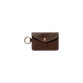 PROJECT 28 - WOODSMOKE - KEYRING SNAP POUCH