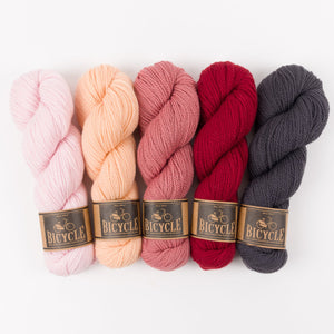 WESTKNITS KIT - CANAL CANDY