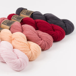 WESTKNITS KIT - CANAL CANDY