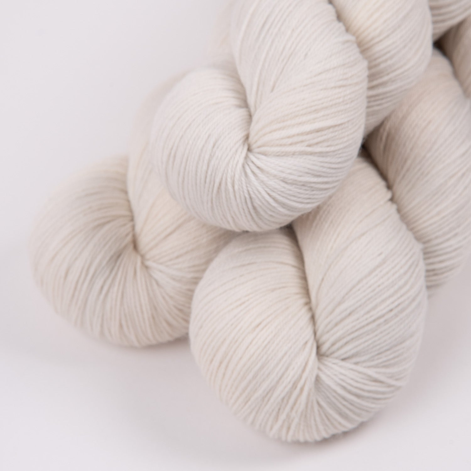 MERINO SOCK - PEARL