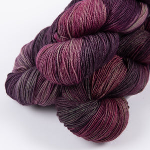 MALABRIGO SOCK - RAYON VERT