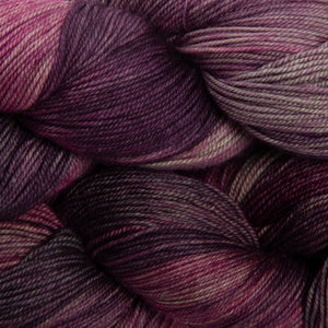 MALABRIGO SOCK - RAYON VERT