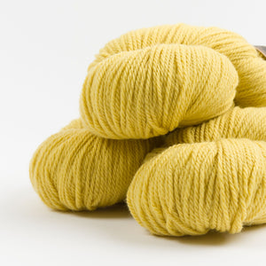 WESTKNITS KIT - BUTTERCUP DK QUINT