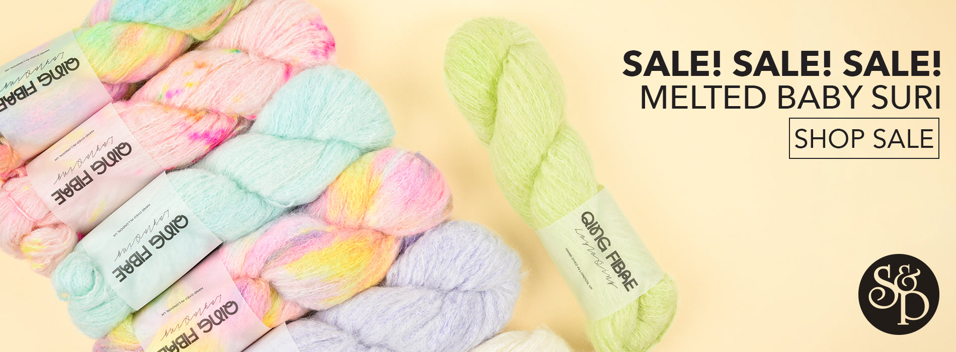 Yarn shop for deals sale