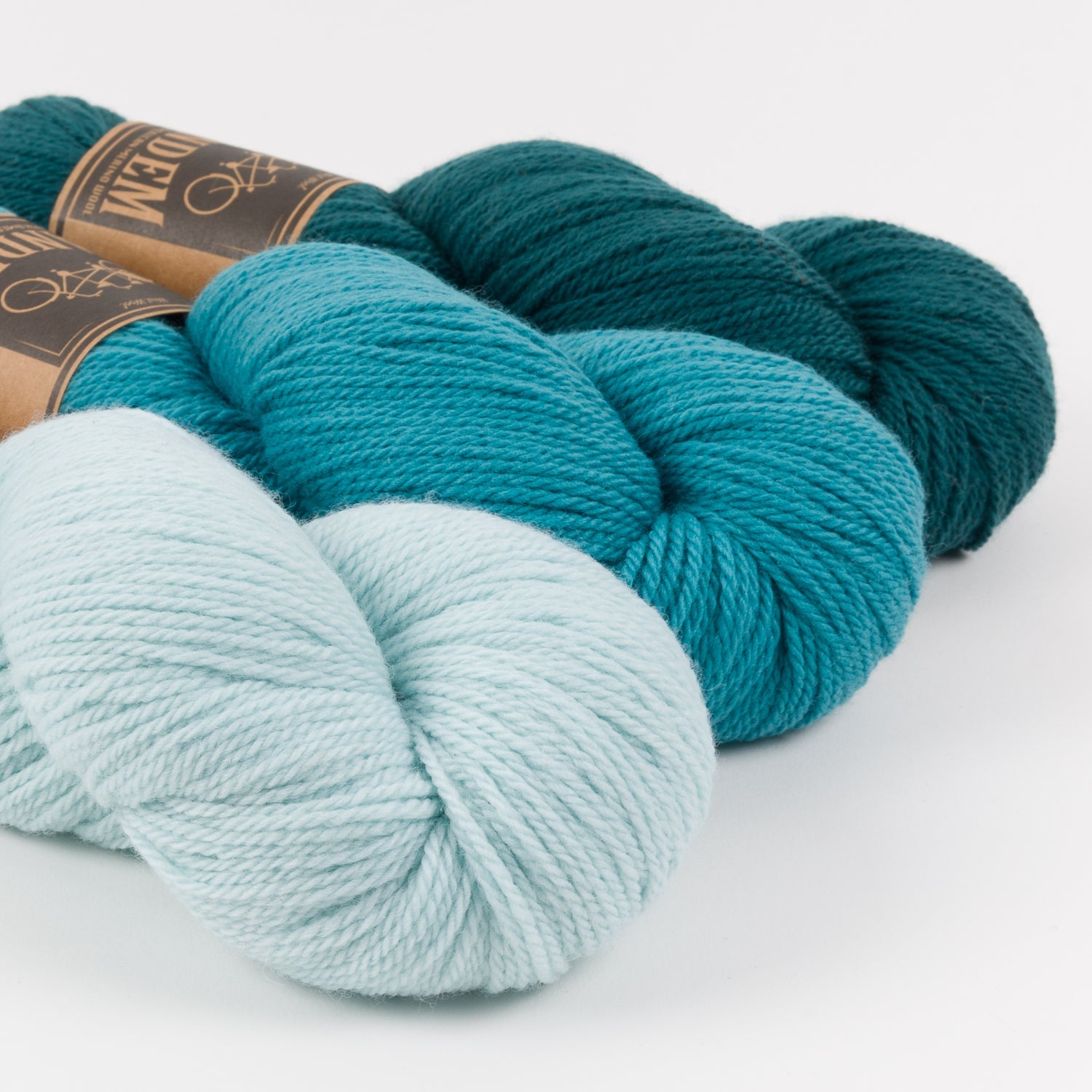 WESTKNITS KIT - SALT WATER