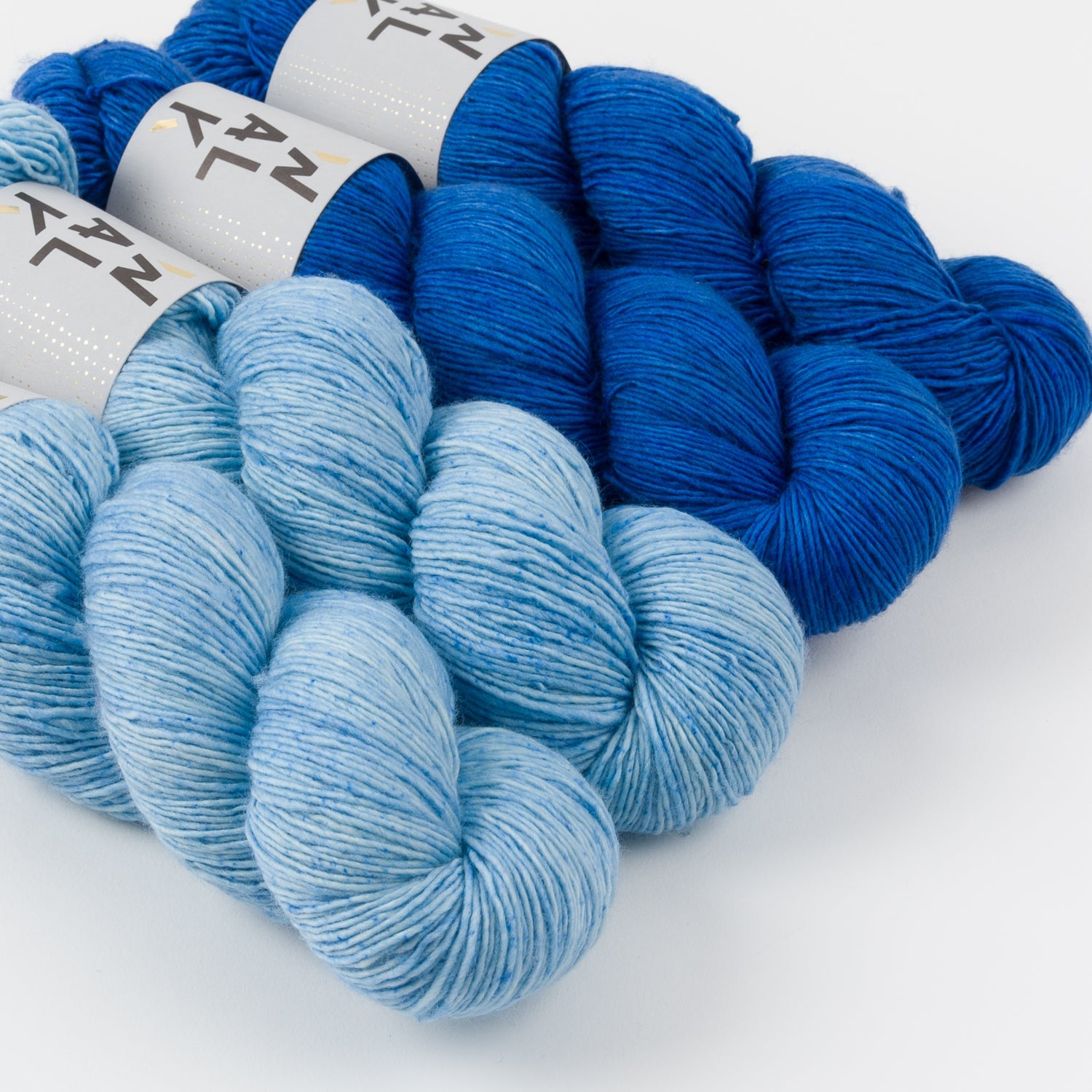 WESTKNITS KIT - SEA SPRAY