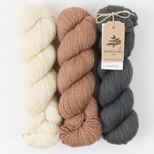 WESTKNITS KIT - PURE COPPER