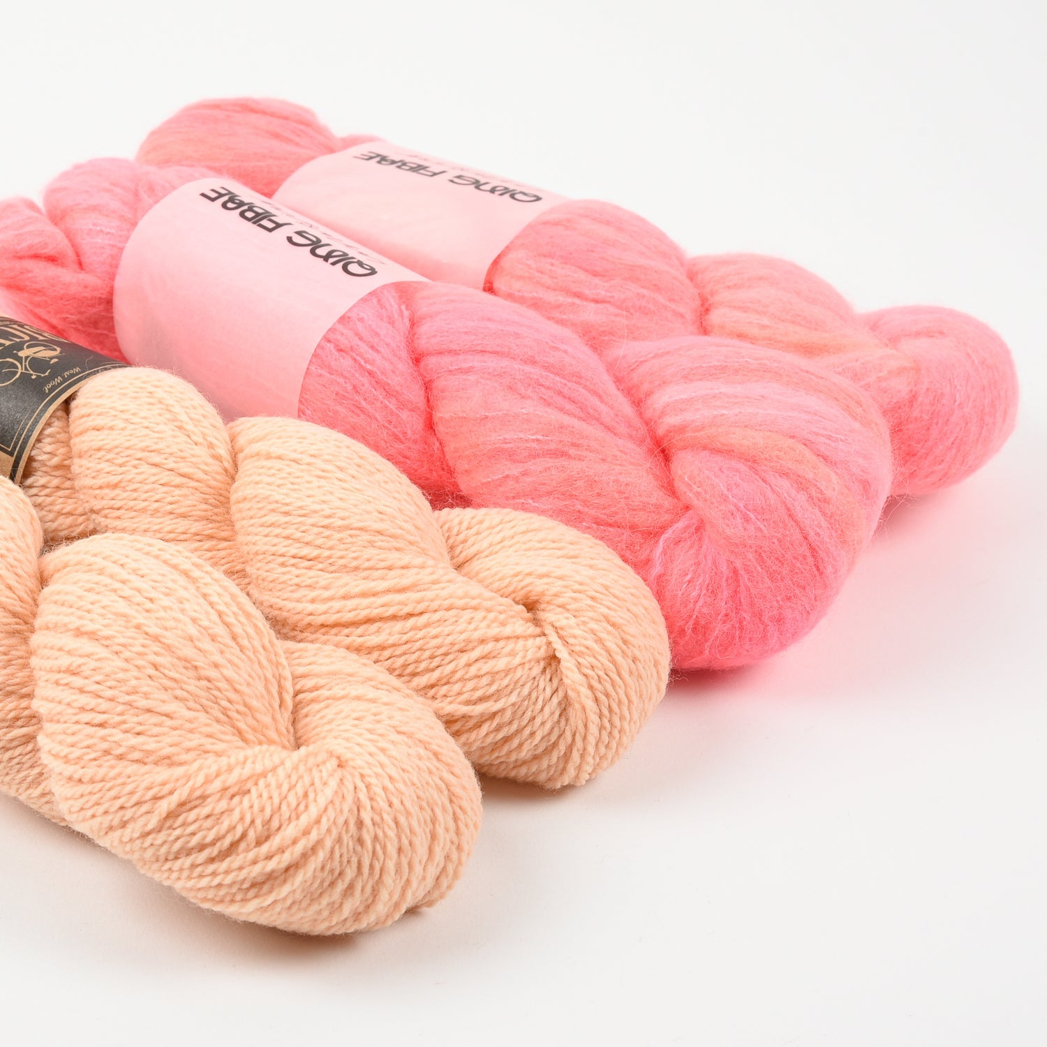 WESTKNITS KIT - SHRIMP SYRUP