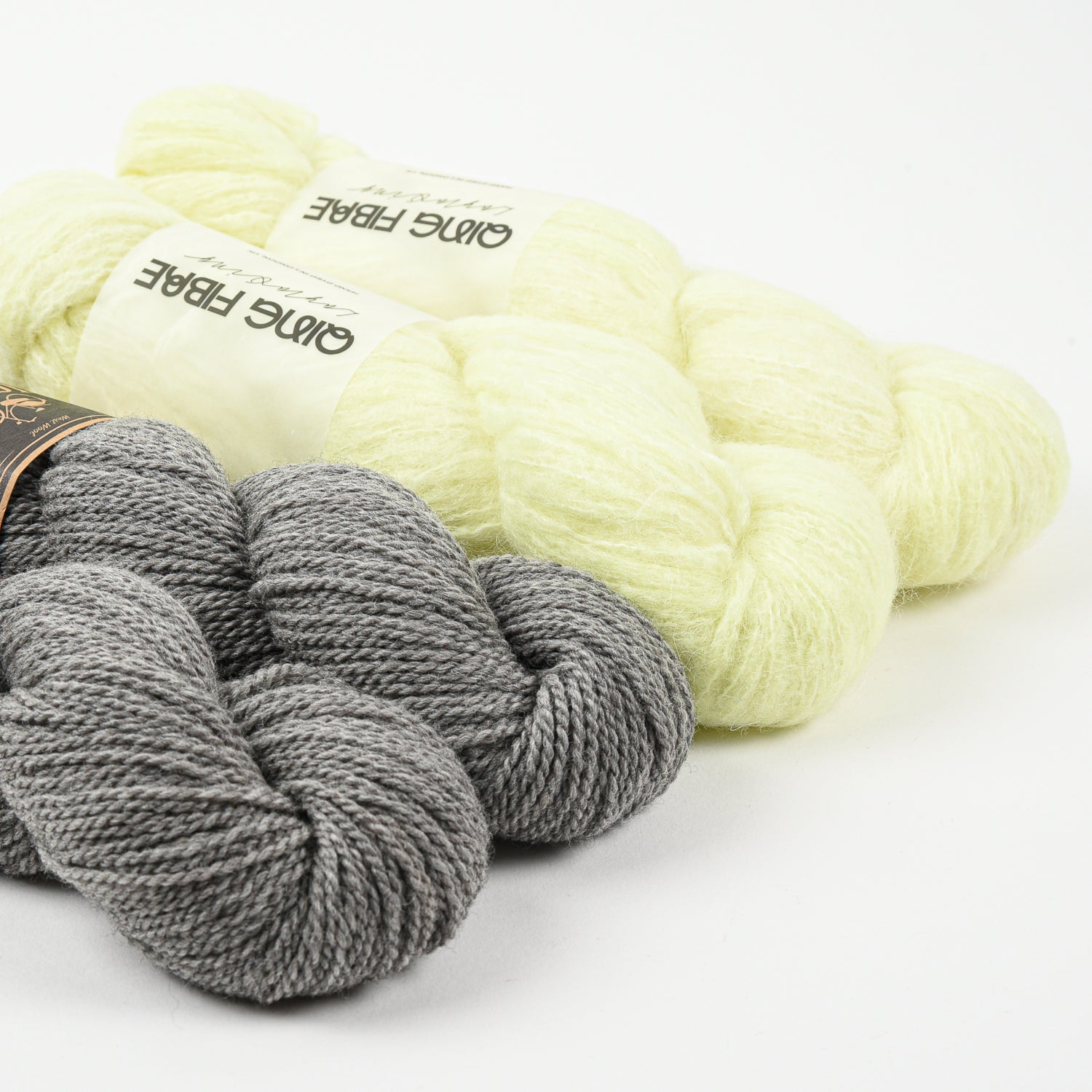 WESTKNITS KIT - STRUCK BY LIGHTNING