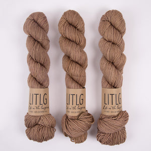 LITLG DK TWIST - SEDIMENT