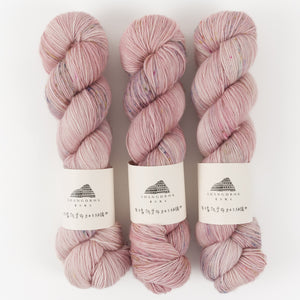 SINGLE MERINO - LAVENDER