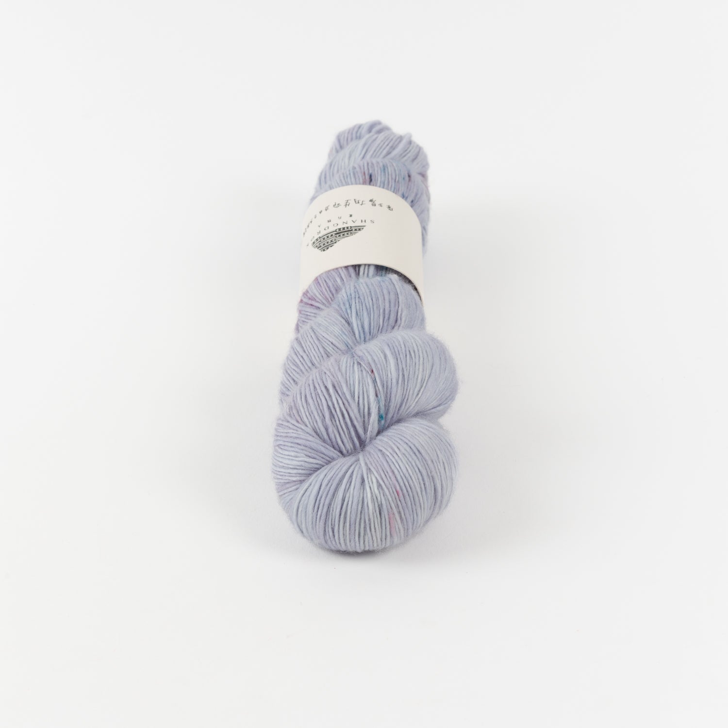 SINGLE MERINO - RAIN DROP ON THE NIGHT WINDOW - Stephen & Penelope