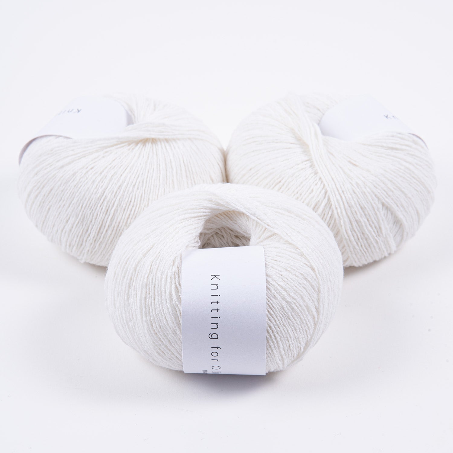 MERINO - SNEFNUG (SNOWFLAKE)