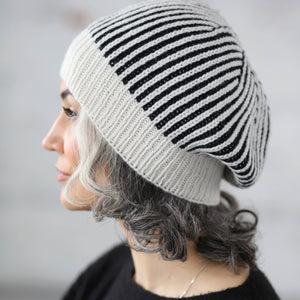 PRE-SALE: BRIOCHE KNITTING WORKSHOP by LAVANYA PATRICELLA