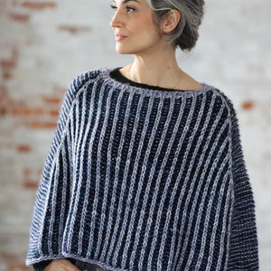 PRE-SALE: BRIOCHE KNITTING WORKSHOP by LAVANYA PATRICELLA