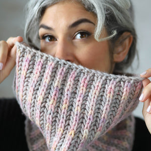 PRE-SALE: BRIOCHE KNITTING WORKSHOP by LAVANYA PATRICELLA