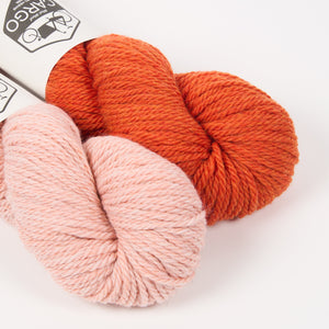WESTKNITS KIT - SWEET ORANGE