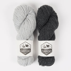 WESTKNITS KIT - COBBLE MICE