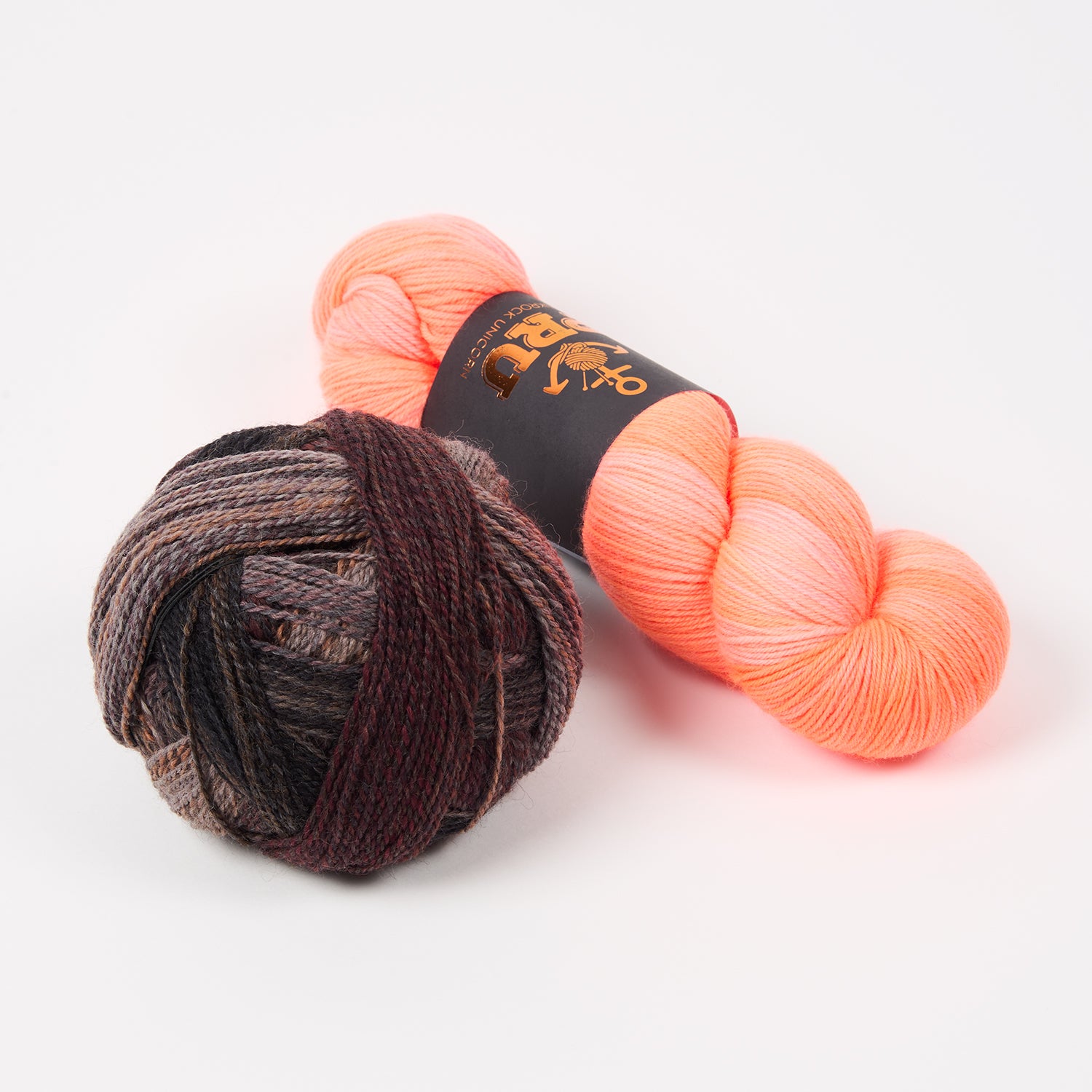 WESTKNITS KIT - MELONEON STRIPES