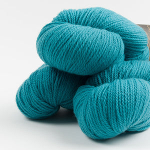 WESTKNITS KIT - BRACKISH DK QUINT