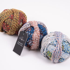 ZAUBERBALL CRAZY COTTON - URGENSTEIN