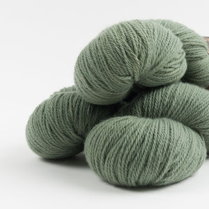 WESTKNITS KIT - SAGE DK QUINT