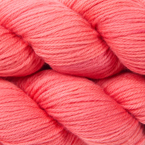 WALK MERINO DK - CORAL